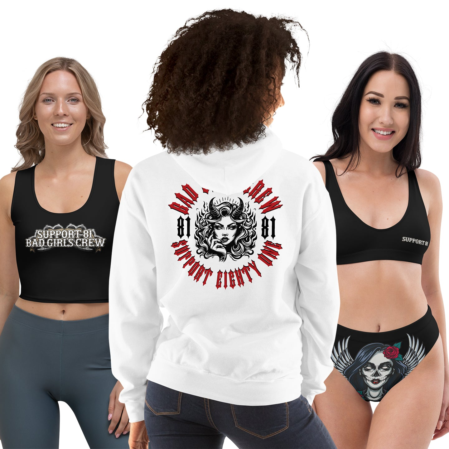 WOMANSWEAR