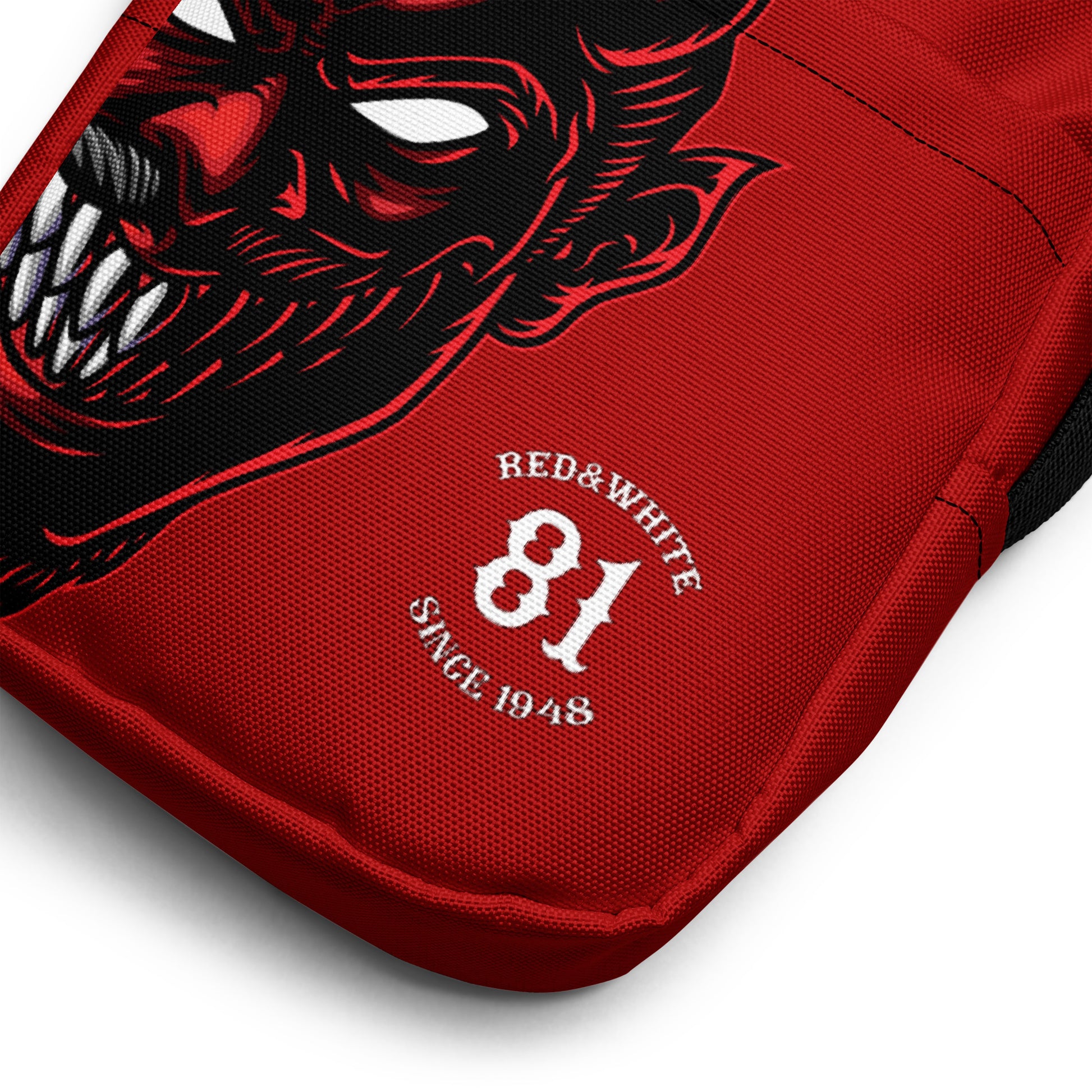 Support 81 - Umhängetasche - Support81-HammCity